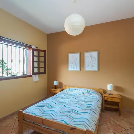Vivelorural Casa Besan Grupos Con Piscina