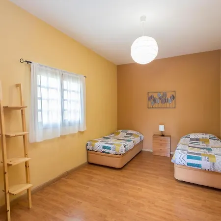 Vivelorural Casa Besan Grupos Con Piscina *