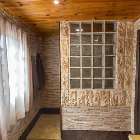 Vivelorural Casa Besan Grupos Con Piscina Prázdninový dům Teror
