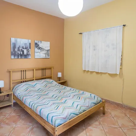 Vivelorural Casa Besan Grupos Con Piscina Prázdninový dům *