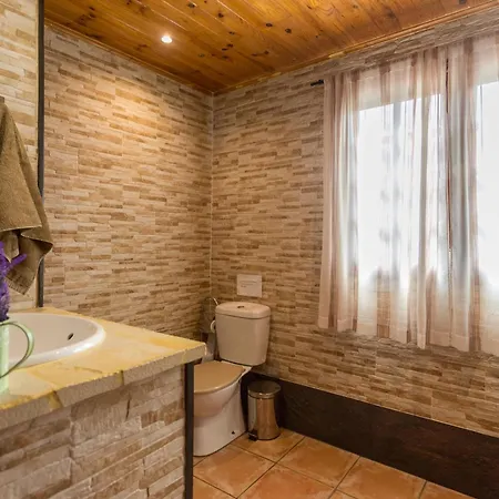 Vivelorural Casa Besan Grupos Con Piscina *