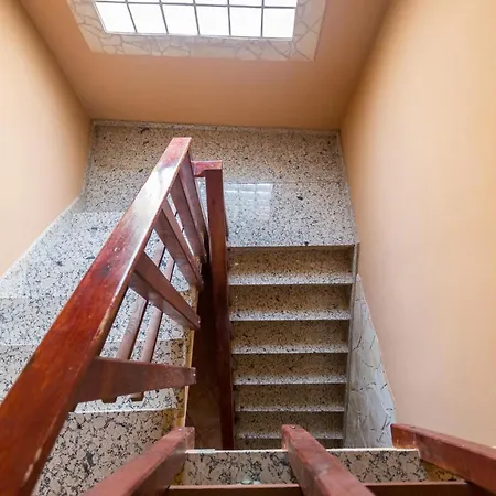 Vivelorural Casa Besan Grupos Con Piscina Teror