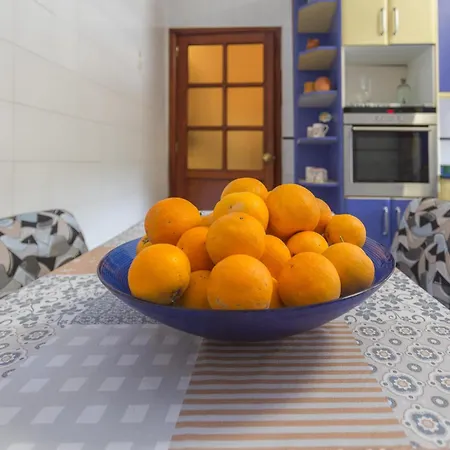 Prázdninový dům Vivelorural Casa Besan Grupos Con Piscina *