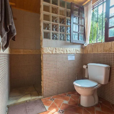 Vivelorural Casa Besan Grupos Con Piscina