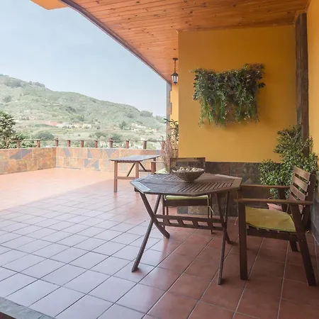 Vivelorural Casa Besan Grupos Con Piscina Prázdninový dům *
